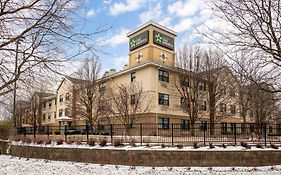 Extended Stay America Suites - Chicago - Schaumburg - I-90